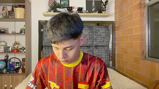 Andy_Belier23 webcam