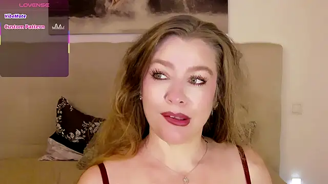 PetersEmily live cam on StripChat