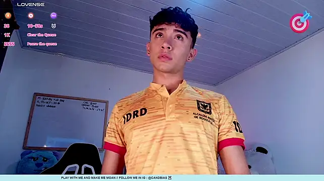Niico_Cruz