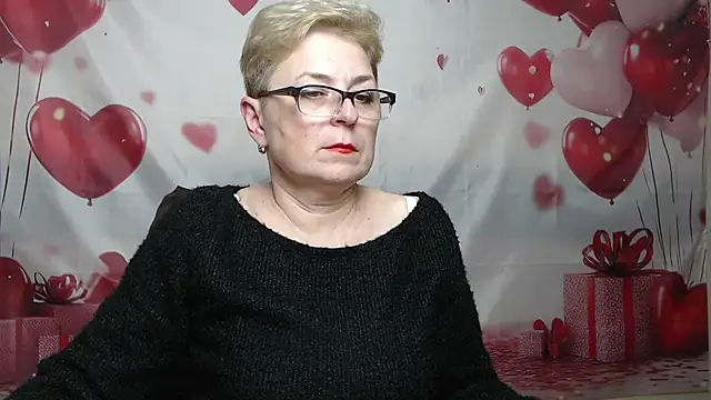 EmiliaGree webcam