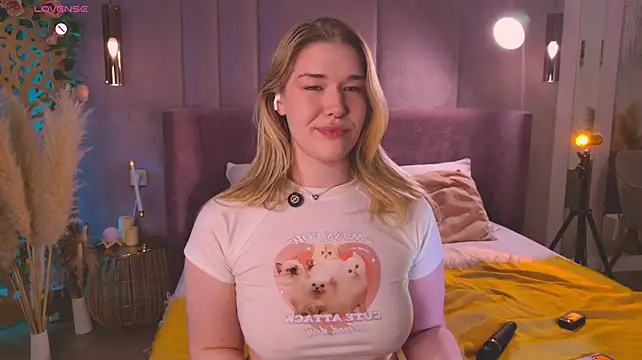 Smiley_Mia webcam