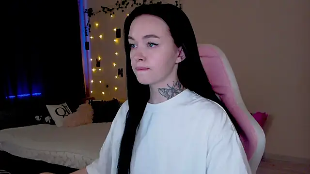 Naughty_Mable webcam