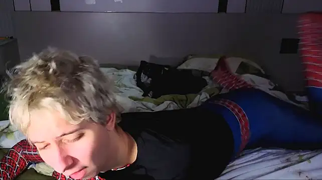 Timothy_Fox webcam