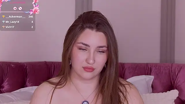 KiraBarlows