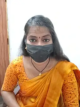 tamil_Sigappu_Roja webcam