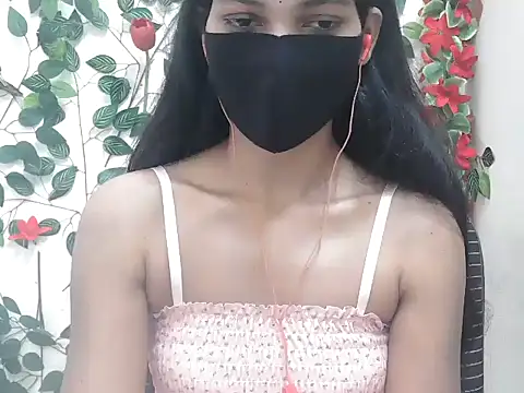 Ankita_Chandel webcam