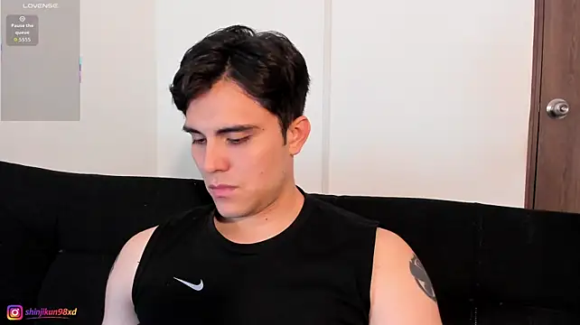 jasonxd9898 webcam
