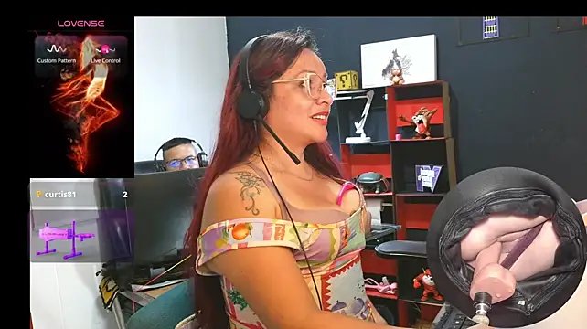 leidydi223 live cam preview