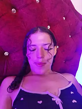 vanesa_gomez webcam