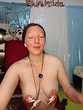 Lucy_colee webcam