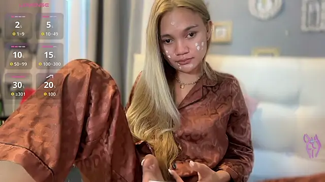 Tsfoxyangelx