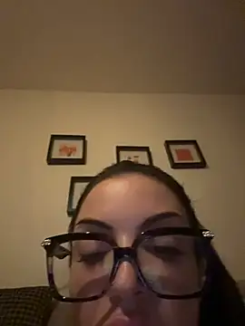 Carlafeet webcam