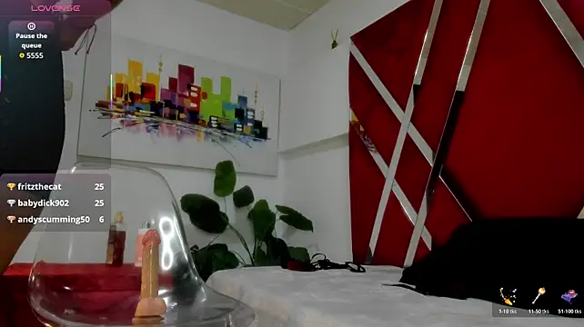 sharithasm webcam