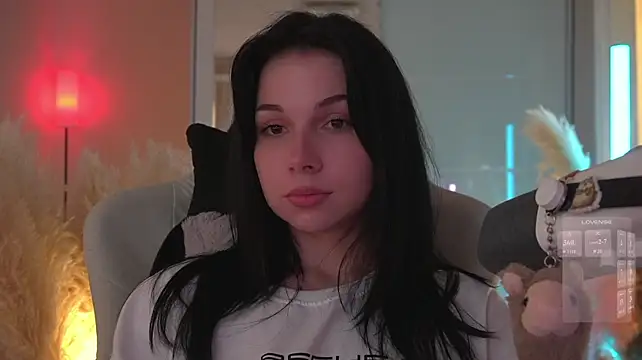 Akaruiiii webcam