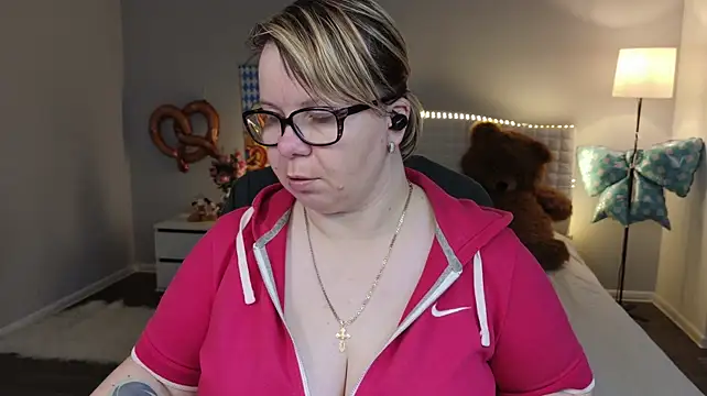 BonnnyBoobsy