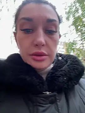AriannaCruise webcam