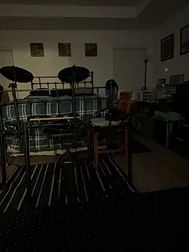 GeetarLuvver live cam preview