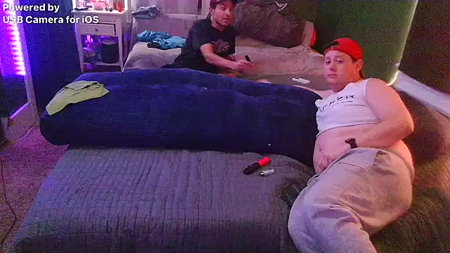 thick_d_energy1 webcam
