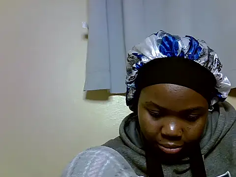 Choral_Blue webcam