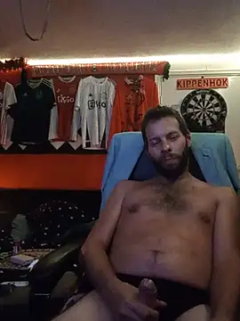 Michaeldevries2 webcam