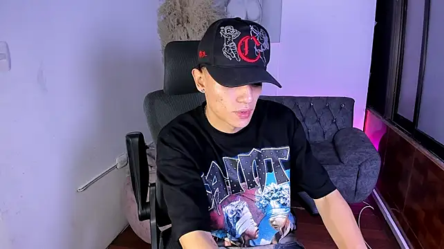 Hydan_ webcam