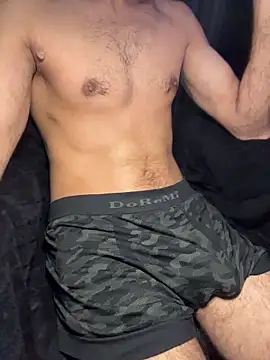 xfitbro webcam