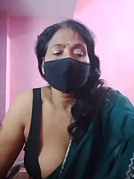 Hotty_Kajol webcam