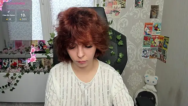 Inferno_kitten webcam