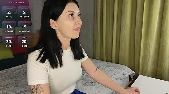 Kelly_Jamess live cam preview