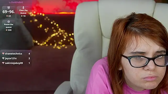 MelodyCharm_ webcam