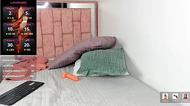Dali_Sweet