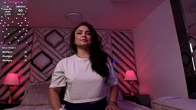 CharlotteFuller webcam