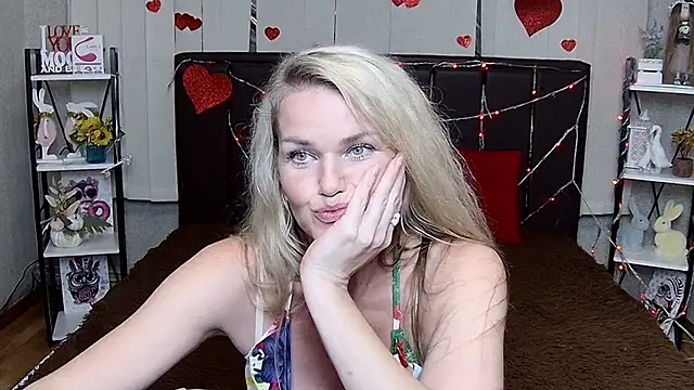 PenelopaMurMiay webcam