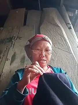 Huyen-tram webcam