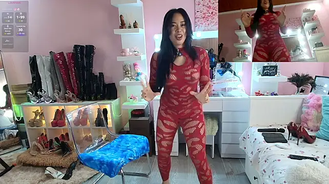 AsianSweetMilf