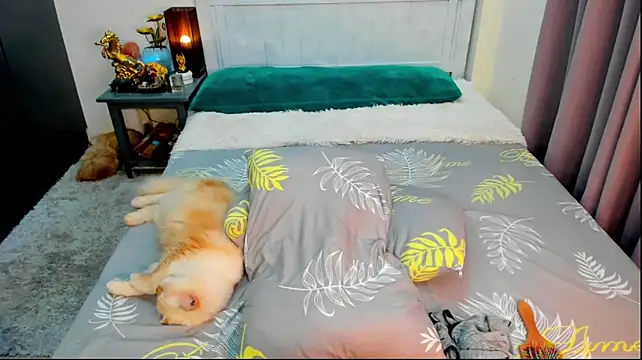 MissTyraxx webcam