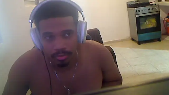 Gigachatx webcam