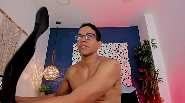 JacobDraven webcam