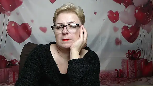 EmiliaGree webcam