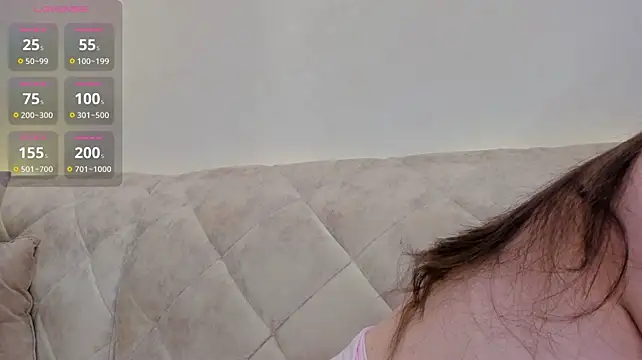 SweetSolana webcam