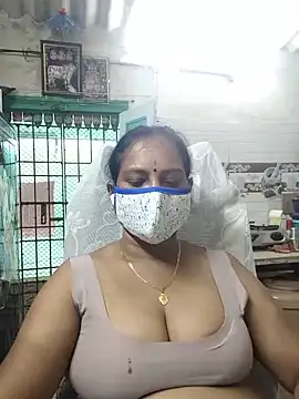 salukutty webcam
