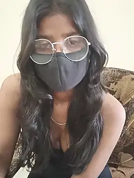 YO_YO_Honey webcam