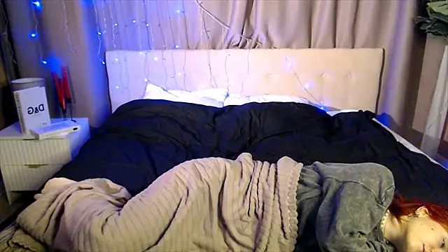 AuroraVance webcam
