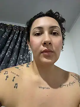 KittyObsession webcam