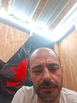 DaddyAndSplashQueen webcam