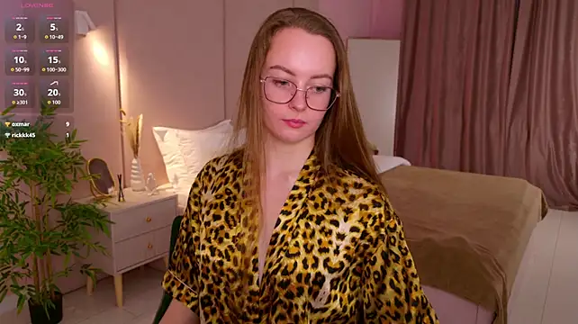 JaniceCollins webcam