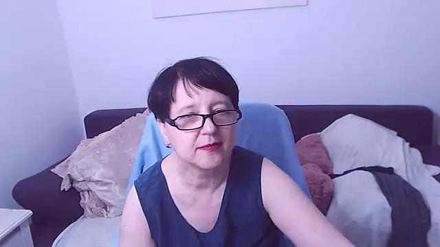 ChristaRose webcam