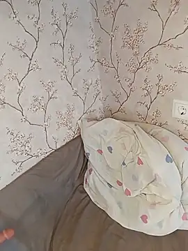 Lovers__Annn webcam