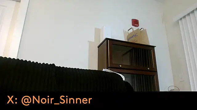 sinnernoir