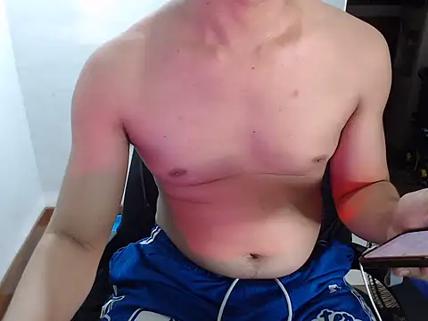 Hot_Muscle69 webcam